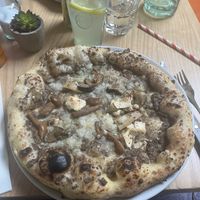   at Purezza Camden in London