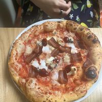   at Purezza Camden in London