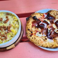  at Purezza Camden in London