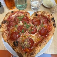   at Purezza Camden in London