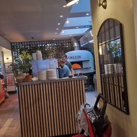  at Purezza Camden in London