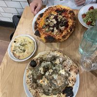   at Purezza Camden in London