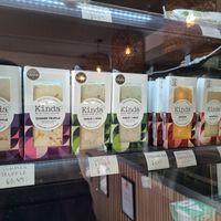  at Purezza Camden in London