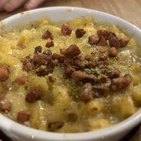 Laurie McMenamay and Cheese  at Purezza Camden in London