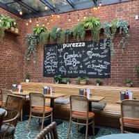   at Purezza Camden in London