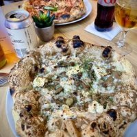   at Purezza Camden in London