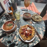   at Purezza Camden in London