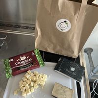   at Purezza Camden in London