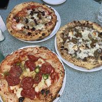   at Purezza Camden in London