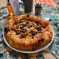 Purezza at Purezza Camden in London