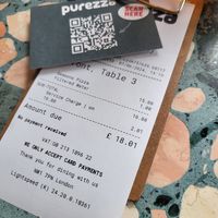  at Purezza Camden in London