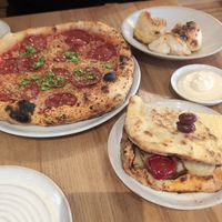  at Purezza Camden in London