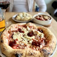   at Purezza Camden in London