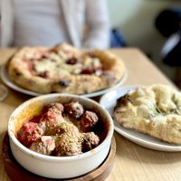   at Purezza Camden in London