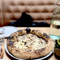   at Purezza Camden in London