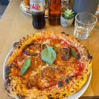  at Purezza Camden in London