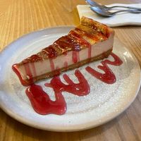  at Purezza Camden in London