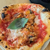  at Purezza Camden in London