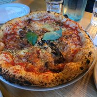  at Purezza Camden in London