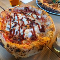  at Purezza Camden in London