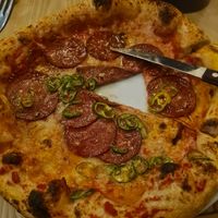  at Purezza Camden in London