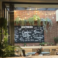   at Purezza Camden in London