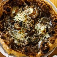  at Purezza Camden in London