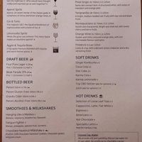  at Purezza Camden in London