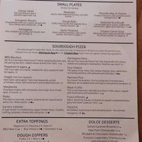  at Purezza Camden in London