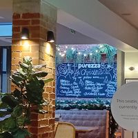  at Purezza Camden in London