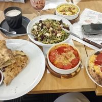  at Purezza Camden in London