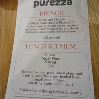  at Purezza Camden in London