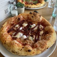   at Purezza Camden in London