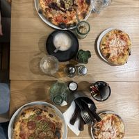   at Purezza Camden in London