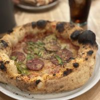   at Purezza Camden in London