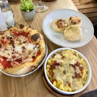   at Purezza Camden in London