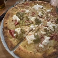   at Purezza Camden in London