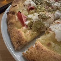   at Purezza Camden in London