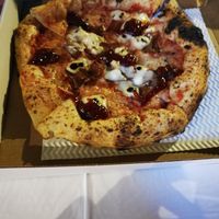  at Purezza Camden in London