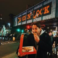  #Veganuary at Purezza Camden in London