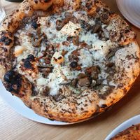  at Purezza Camden in London