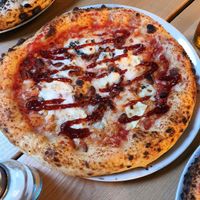  at Purezza Camden in London