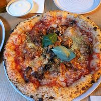  at Purezza Camden in London