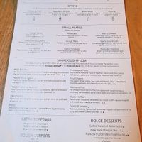  at Purezza Camden in London