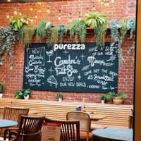  at Purezza Camden in London