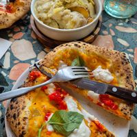  at Purezza Camden in London