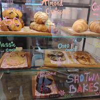   at Purezza Camden in London