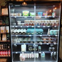   at Purezza Camden in London