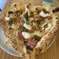   at Purezza Camden in London