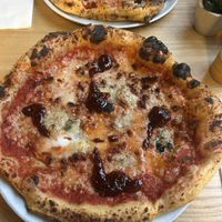   at Purezza Camden in London